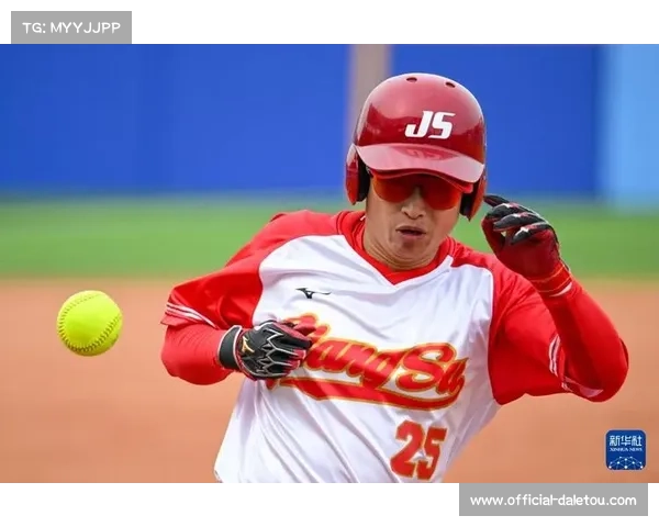 从全运会看中国垒球：各队差距缩小，多场激战进延长局