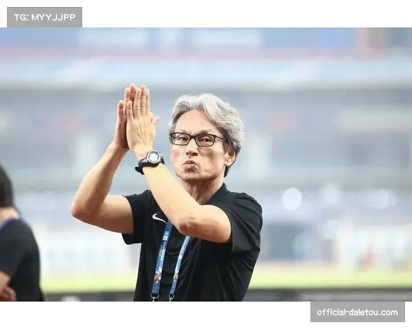 【2026年4月中超联赛·人物·专访专访武汉三镇少帅高畠勉：我们正在学习并实践更快的攻防转换节奏